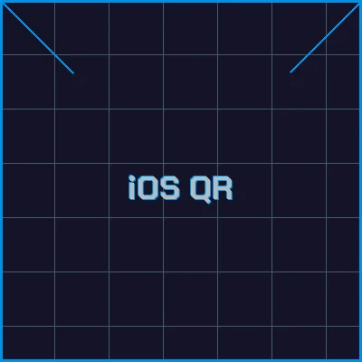 大发棋牌 iOS版本下载二维码